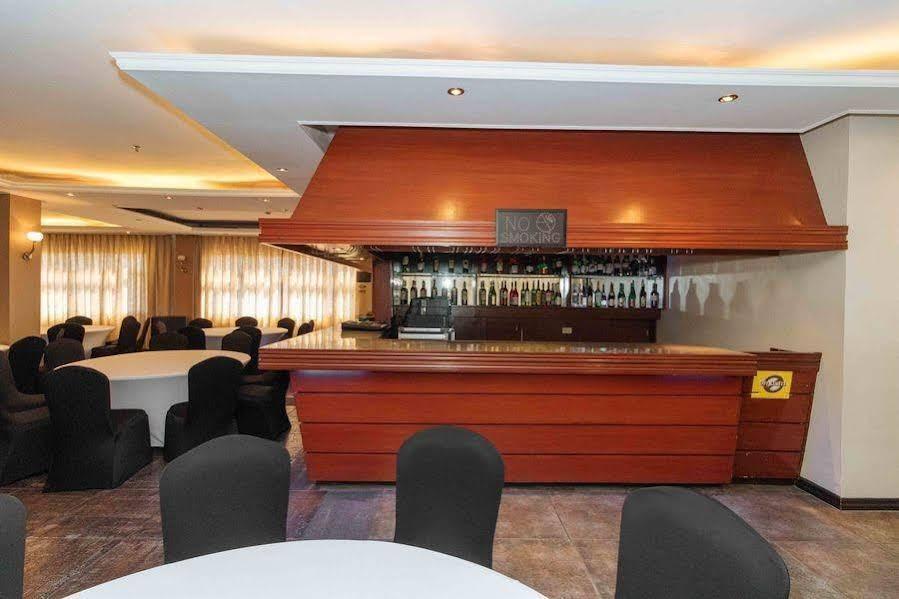 Hotel Super Oyo 791 Bell Mansion Quezon City Exterior foto