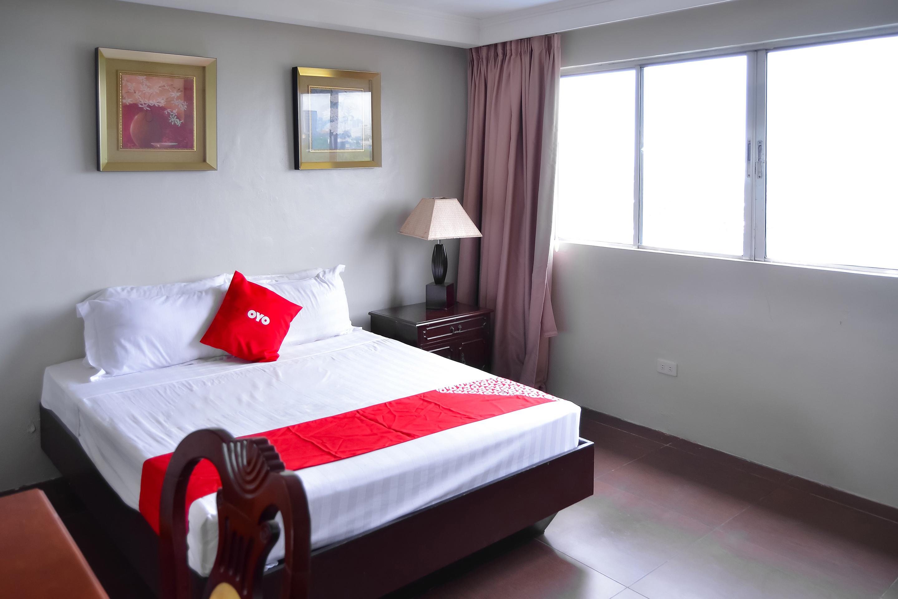 Hotel Super Oyo 791 Bell Mansion Quezon City Exterior foto