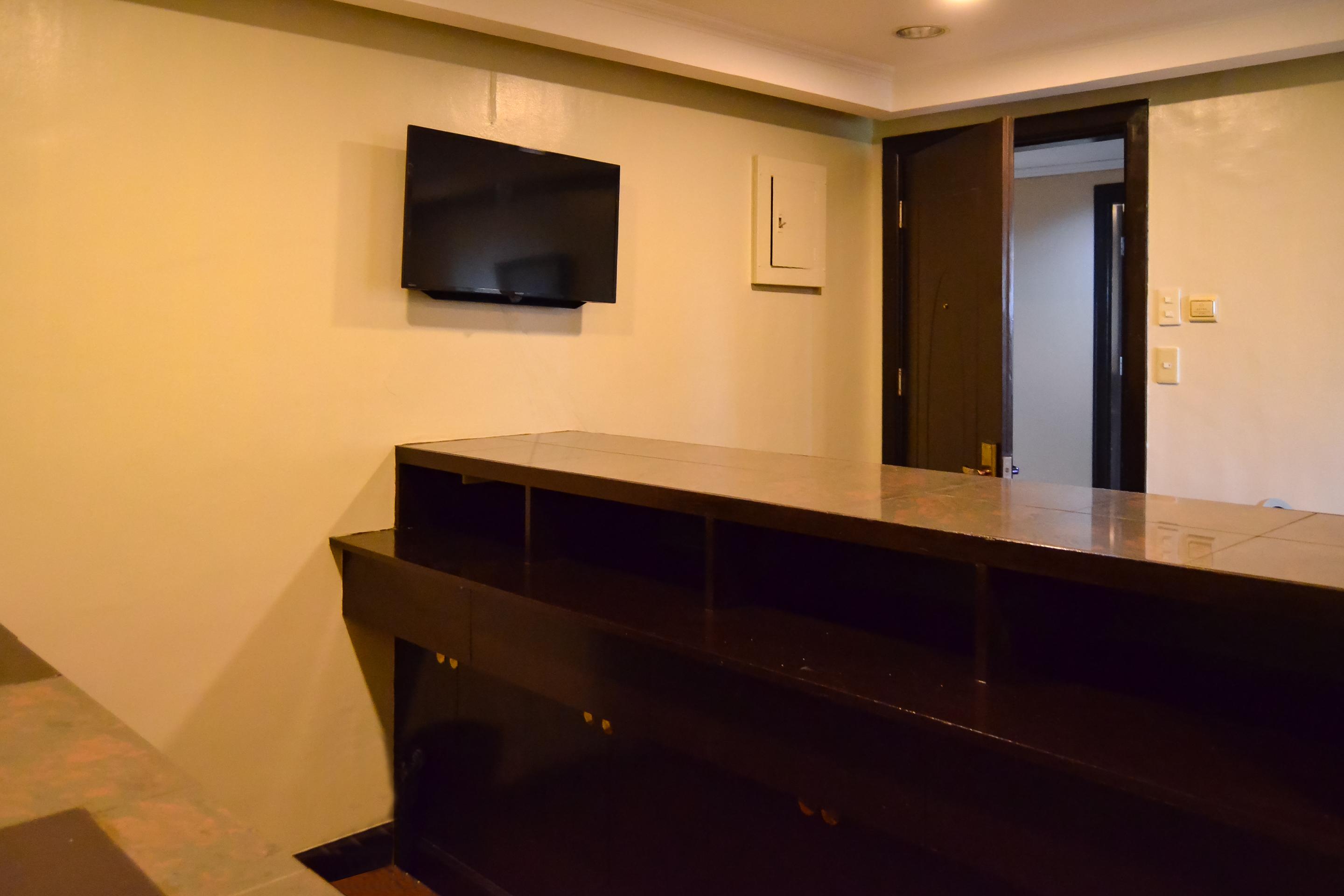 Hotel Super Oyo 791 Bell Mansion Quezon City Exterior foto