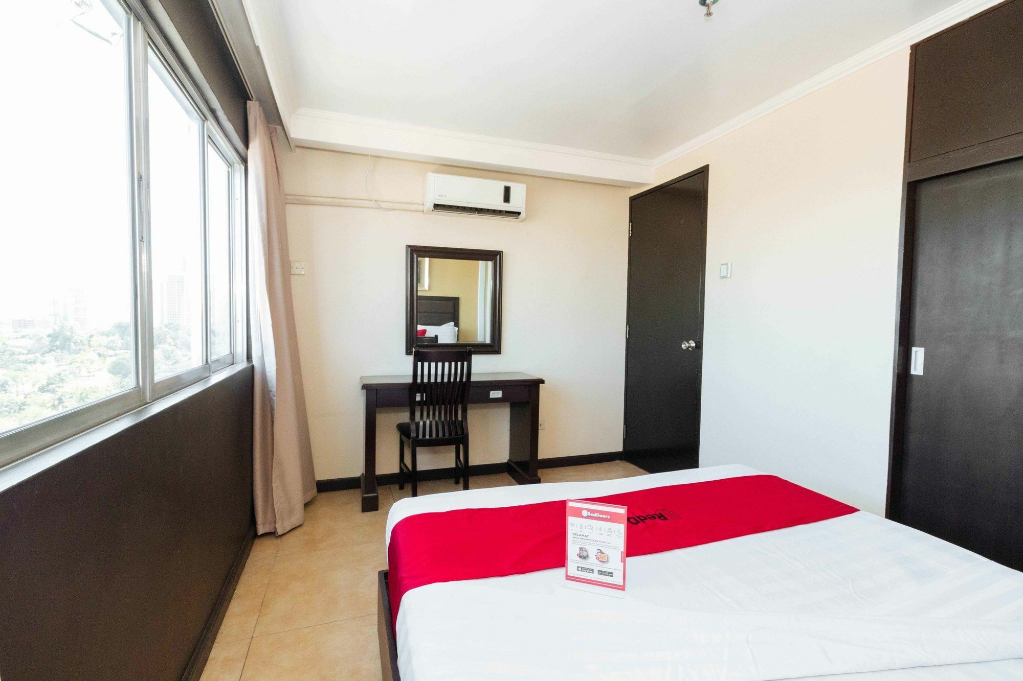 Hotel Super Oyo 791 Bell Mansion Quezon City Exterior foto