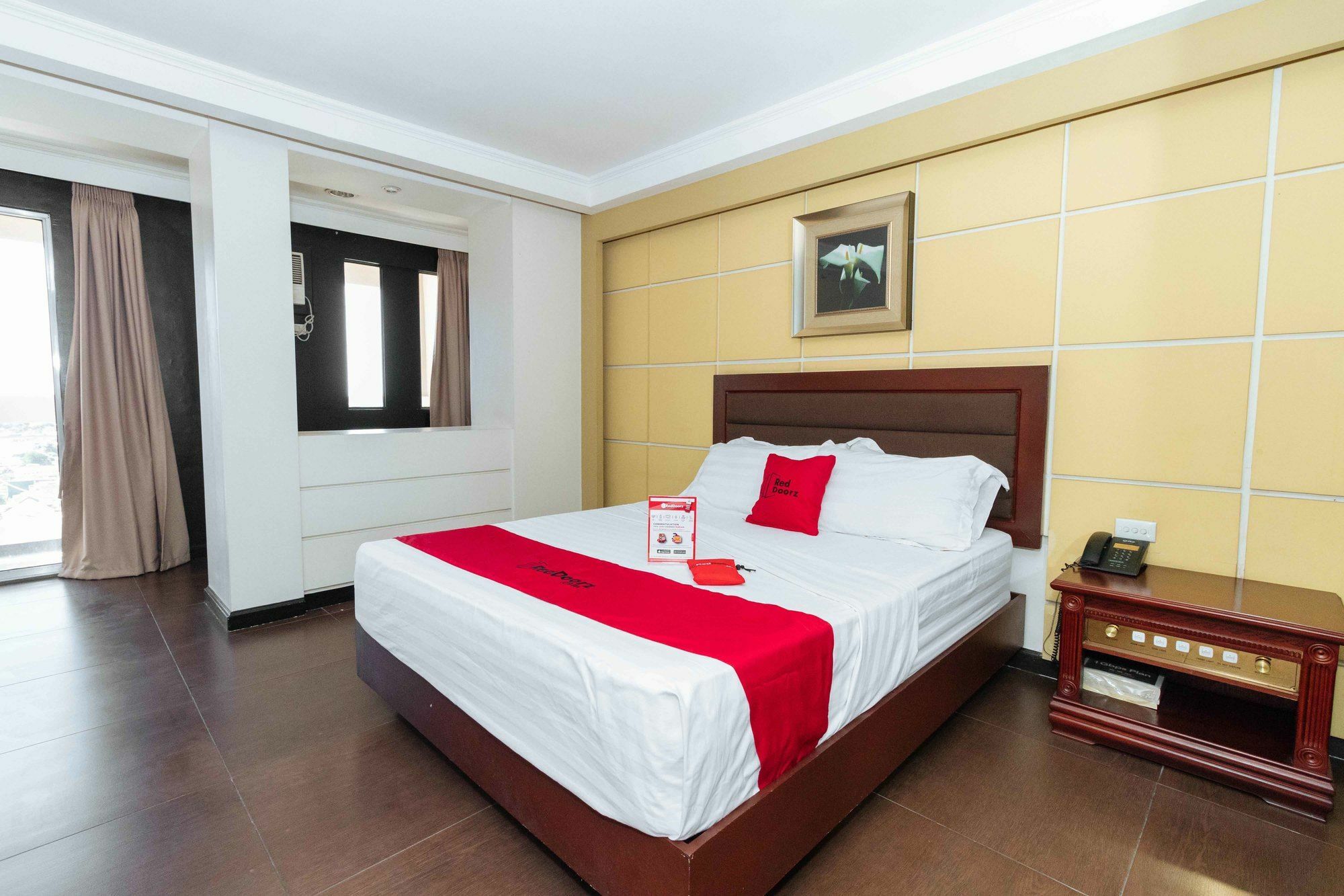 Hotel Super Oyo 791 Bell Mansion Quezon City Exterior foto